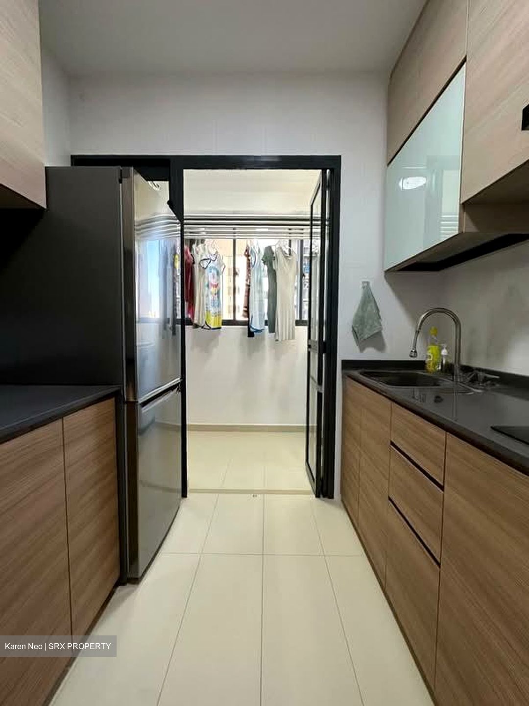 Blk 95 Skyparc @ Dawson (Queenstown), HDB 3 Rooms #592561091